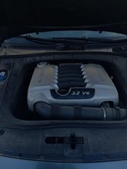 Porsche Cayenne 2004