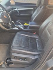 Porsche Cayenne 2004-thumb-1