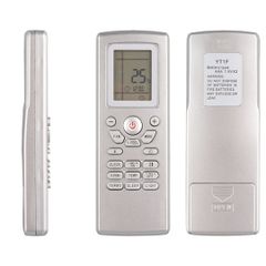 GREE VIESSMANN YT1F Τηλεχειριστήριο A/C