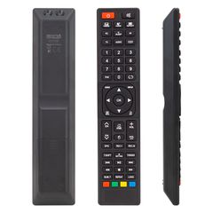 TELENOVA RONAX 50" ANDROID TV Τηλεχειριστήριο Τύπου ORIGINAL