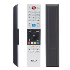 TOSHIBA RM-L1658 Τηλεχειριστήριο Τύπου ORIGINAL