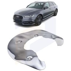 Έλασμα Δισκόπλακας για Audi A6 SW 2011 2012 2013 2014 2015 2016 2017 2018 2019 8K0615311A