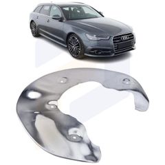 Έλασμα Δισκόπλακας για Audi A6 SW 2011 2012 2013 2014 2015 2016 2017 2018 2019 8K0615312A