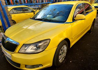 Skoda Octavia 2012 A5 1.6 TDI ΑΠΟΧΑΡΑΚΤΗΡΙΣΜΕΝΟ (761)-thumb-1