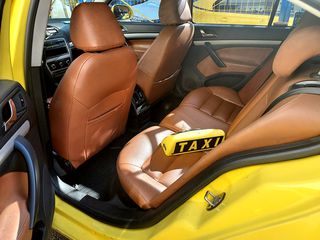 Skoda Octavia 2012 A5 1.6 TDI ΑΠΟΧΑΡΑΚΤΗΡΙΣΜΕΝΟ (761)-thumb-4