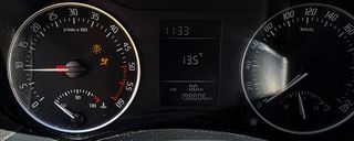 Skoda Octavia 2012 A5 1.6 TDI ΑΠΟΧΑΡΑΚΤΗΡΙΣΜΕΝΟ (761)-thumb-6