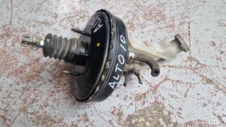 ΣΕΒΡΟ ΦΡΕΝΩΝ SUZUKI ALTO