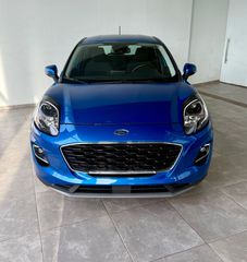 Ford Puma 2021 TITANIUM