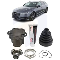 Μπιλιοφόρος σετ για Audi A6 SW 2011 2012 2013 2014 2015 2016 2017 2018 2019 4H0498103A