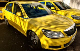 Skoda Octavia 2012 A5 1.6 TDI ΑΠΟΧΑΡΑΚΤΗΡΙΣΜΕΝΟ (760)-thumb-1