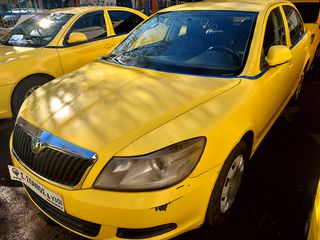 Skoda Octavia 2012 A5 1.6 TDI ΑΠΟΧΑΡΑΚΤΗΡΙΣΜΕΝΟ (760)-thumb-2