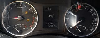 Skoda Octavia 2012 A5 1.6 TDI ΑΠΟΧΑΡΑΚΤΗΡΙΣΜΕΝΟ (760)-thumb-6