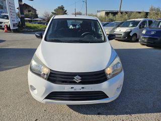 Suzuki Celerio 2016-thumb-1