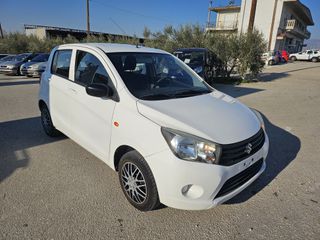 Suzuki Celerio 2016-thumb-2