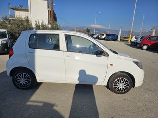 Suzuki Celerio 2016-thumb-3