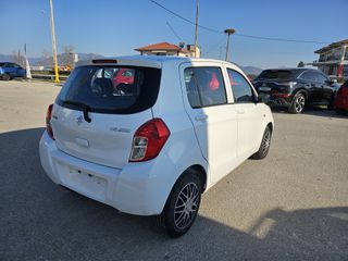 Suzuki Celerio 2016-thumb-4