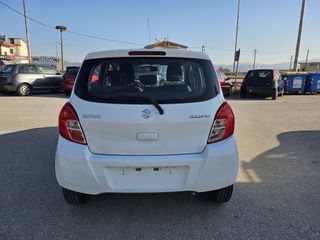 Suzuki Celerio 2016-thumb-5