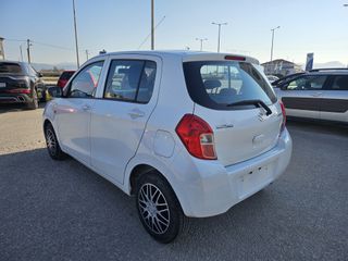 Suzuki Celerio 2016-thumb-6