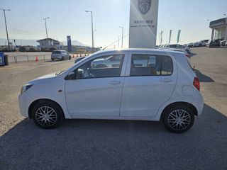 Suzuki Celerio 2016-thumb-7