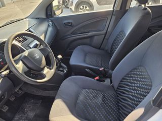 Suzuki Celerio 2016-thumb-10