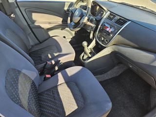 Suzuki Celerio 2016-thumb-11