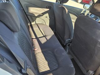 Suzuki Celerio 2016-thumb-13