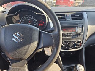 Suzuki Celerio 2016-thumb-14