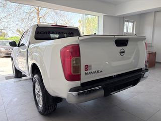 Pickup - Αγροτικό Nissan 2019 NAVARA ΕΛΛΗΝΙΚΗΣ ΑΝΤ. #54 ΧΡΟΝΙΑ ΔΙΠΛΑ ΣΑΣ SINCE 1971#-thumb-28