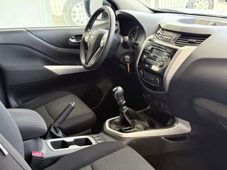 Pickup - Αγροτικό Nissan 2019 NAVARA ΕΛΛΗΝΙΚΗΣ ΑΝΤ. #54 ΧΡΟΝΙΑ ΔΙΠΛΑ ΣΑΣ SINCE 1971#-thumb-22