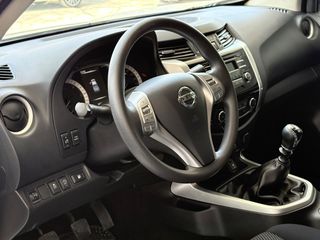 Pickup - Αγροτικό Nissan 2019 NAVARA ΕΛΛΗΝΙΚΗΣ ΑΝΤ. #54 ΧΡΟΝΙΑ ΔΙΠΛΑ ΣΑΣ SINCE 1971#-thumb-21