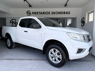 Pickup - Αγροτικό Nissan 2019 NAVARA ΕΛΛΗΝΙΚΗΣ ΑΝΤ. #54 ΧΡΟΝΙΑ ΔΙΠΛΑ ΣΑΣ SINCE 1971#-thumb-19