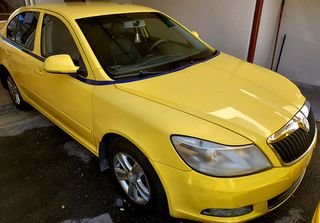 Skoda Octavia 2012 A5 1.6 TDI ΑΠΟΧΑΡΑΚΤΗΡΙΣΜΕΝΟ (767)-thumb-1