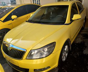 Skoda Octavia 2012 A5 1.6 TDI ΑΠΟΧΑΡΑΚΤΗΡΙΣΜΕΝΟ (767)-thumb-2