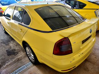Skoda Octavia 2012 A5 1.6 TDI ΑΠΟΧΑΡΑΚΤΗΡΙΣΜΕΝΟ (767)-thumb-5