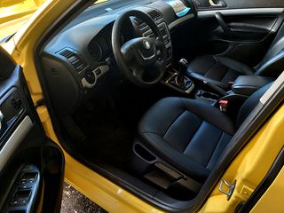 Skoda Octavia 2012 A5 1.6 TDI ΑΠΟΧΑΡΑΚΤΗΡΙΣΜΕΝΟ (767)-thumb-7