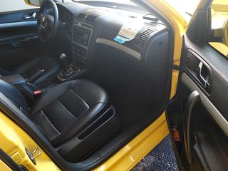 Skoda Octavia 2012 A5 1.6 TDI ΑΠΟΧΑΡΑΚΤΗΡΙΣΜΕΝΟ (767)-thumb-8