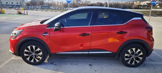 Renault Captur 2023 lpg Techno-thumb-4