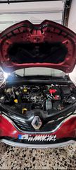 Renault Captur 2023 lpg Techno-thumb-5