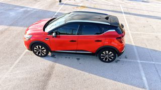 Renault Captur 2023 lpg Techno-thumb-8