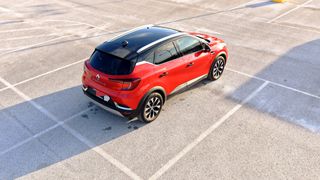 Renault Captur 2023 lpg Techno-thumb-9