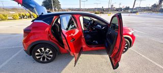 Renault Captur 2023 lpg Techno-thumb-11