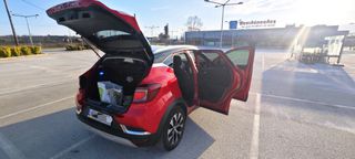 Renault Captur 2023 lpg Techno-thumb-13