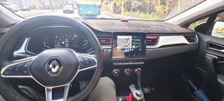 Renault Captur 2023 lpg Techno-thumb-14