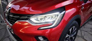 Renault Captur 2023 lpg Techno-thumb-15