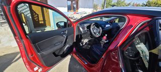 Renault Captur 2023 lpg Techno-thumb-17