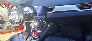 Renault Captur 2023 lpg Techno-thumb-21
