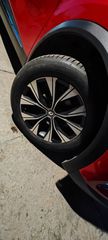 Renault Captur 2023 lpg Techno-thumb-35