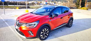 Renault Captur 2023 lpg Techno
