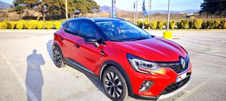 Renault Captur 2023 lpg Techno