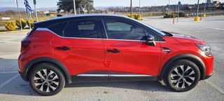 Renault Captur 2023 lpg Techno-thumb-3